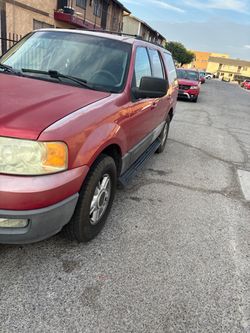2003 Ford Expedition