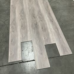 LVP 2.75 Waterproof Vinyl Flooring 