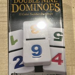 Dominoes 