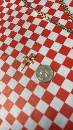 10k cross