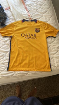 Messi Youth Jersey Youth Large