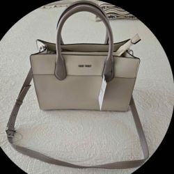 Nine West Purse NWT 