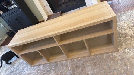 TV stand