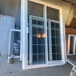 Slice Door And Windows Makeover