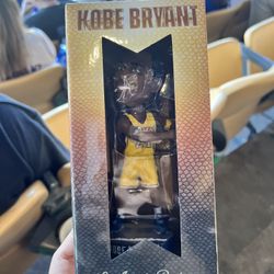Kobe Bryant Bobble Head 