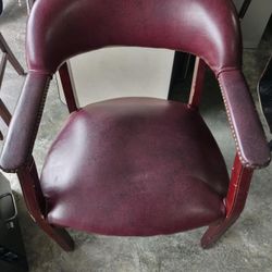 Office Chair 