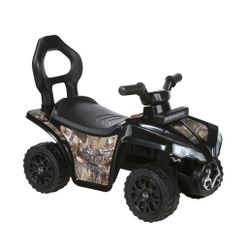 Realtree 4 Wheeler