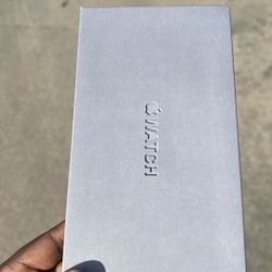 Apple Watch Ultra 3 NEW