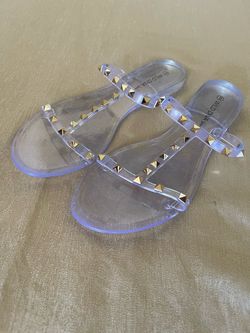 Sandals - size 9