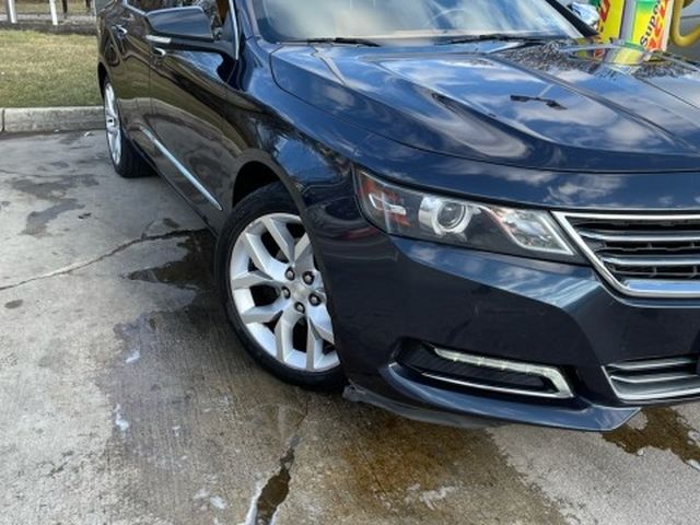 CHEVY IMPALA LTZ×2014 Fully Loaded Vvt Motor Im Only Asking 9200 Only 114k