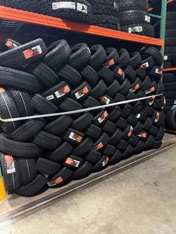 245 70 16 TIRES