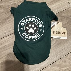 Dod Starpups Coffee 