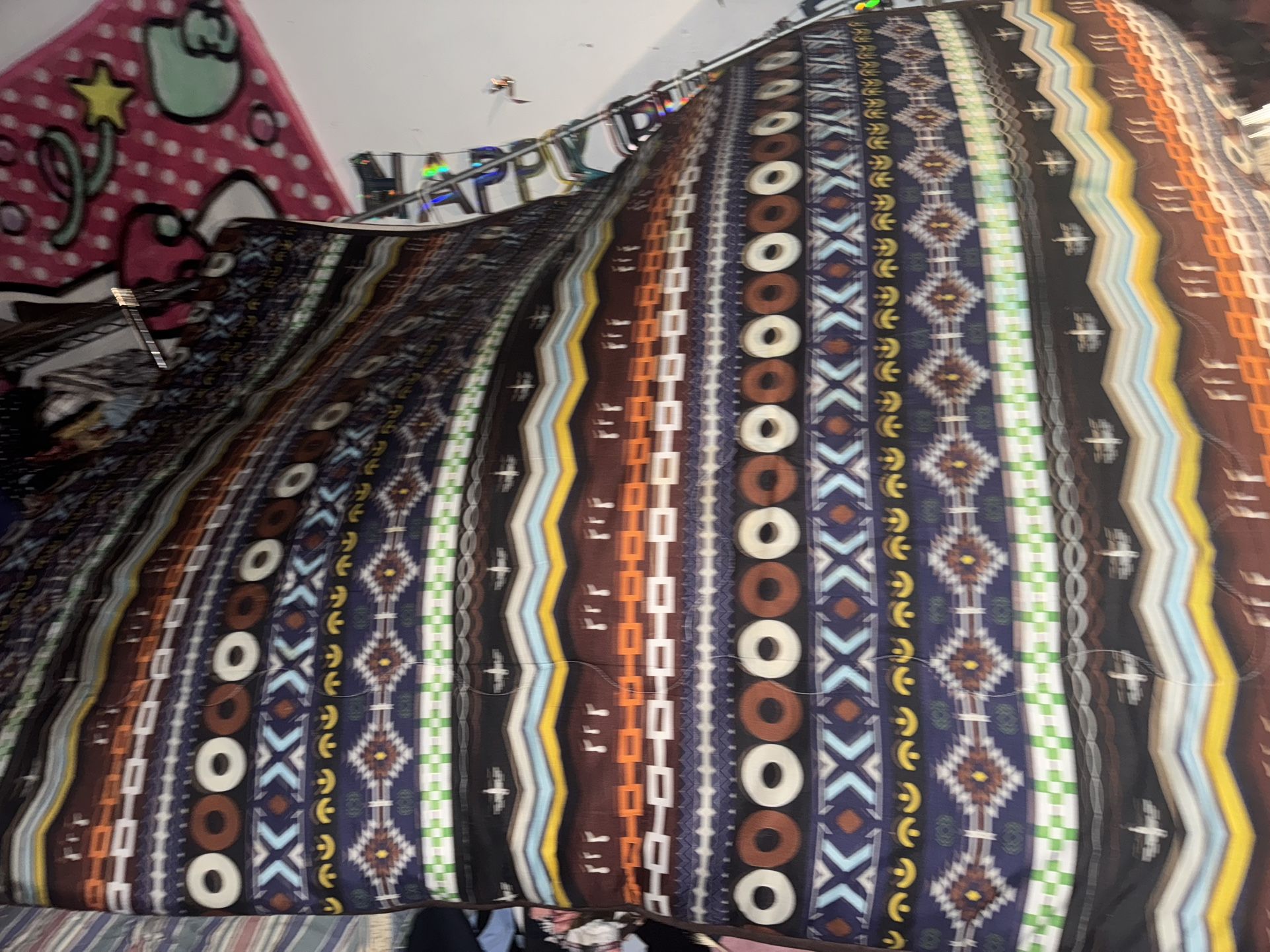 Full size futon mattress, good condition