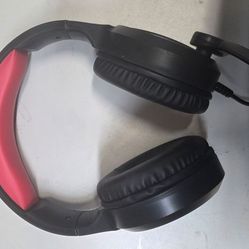 Gamer headset