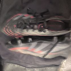 Soccer Cleats