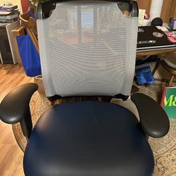 Relax The Back Ergonomic Desk Chair