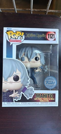 Anime Funko Pops