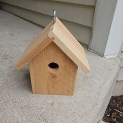 Bird House