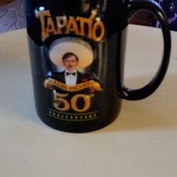 TAPATIO Huge 50th Anniversary Cup