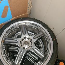 Volk GT-C