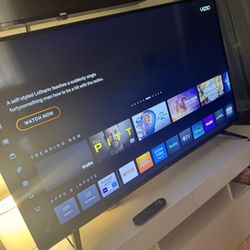 55” Vizio Smart TV