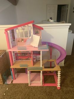 Barbie Dreamhouse
