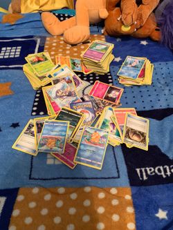 Cards