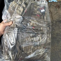Hunting Saddle Back Pack 