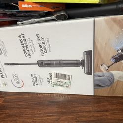 Vaccum 