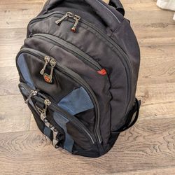 Wenger Lenovo Laptop Backpack