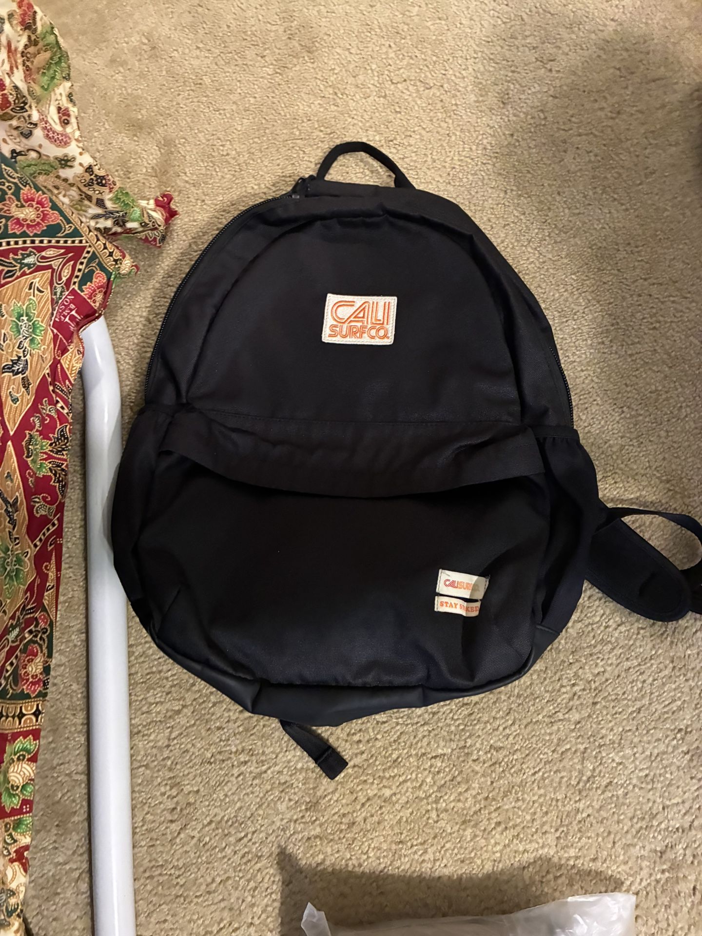 Cali Backpack