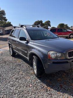 2005 Volvo Xc90