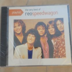 reospeedwagon - the very best of
