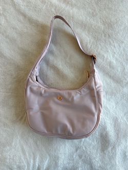 Lululemon Shoulder Bag 👛