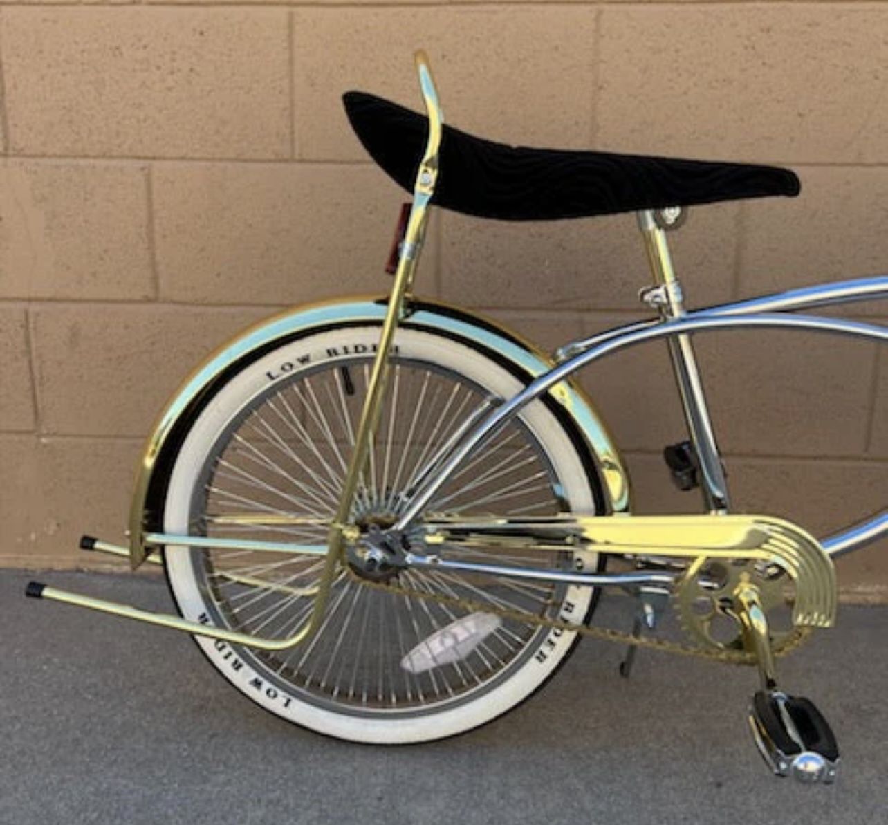 20 lowrider bicycle Tracer Master 2.0 GS 20