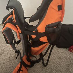 hiking backpack for children