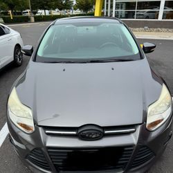 2014 Ford Focus SE for sale
