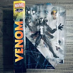 Marvel Select: Venom Action Figure 