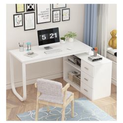 L Shaped Desk