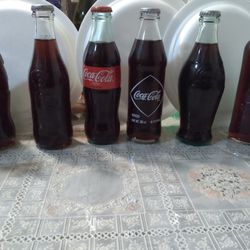 Coca Cola Collection