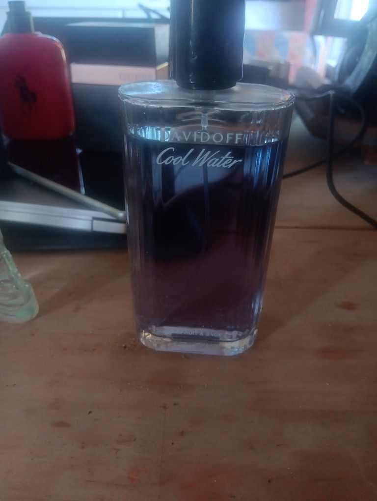 Davidoff