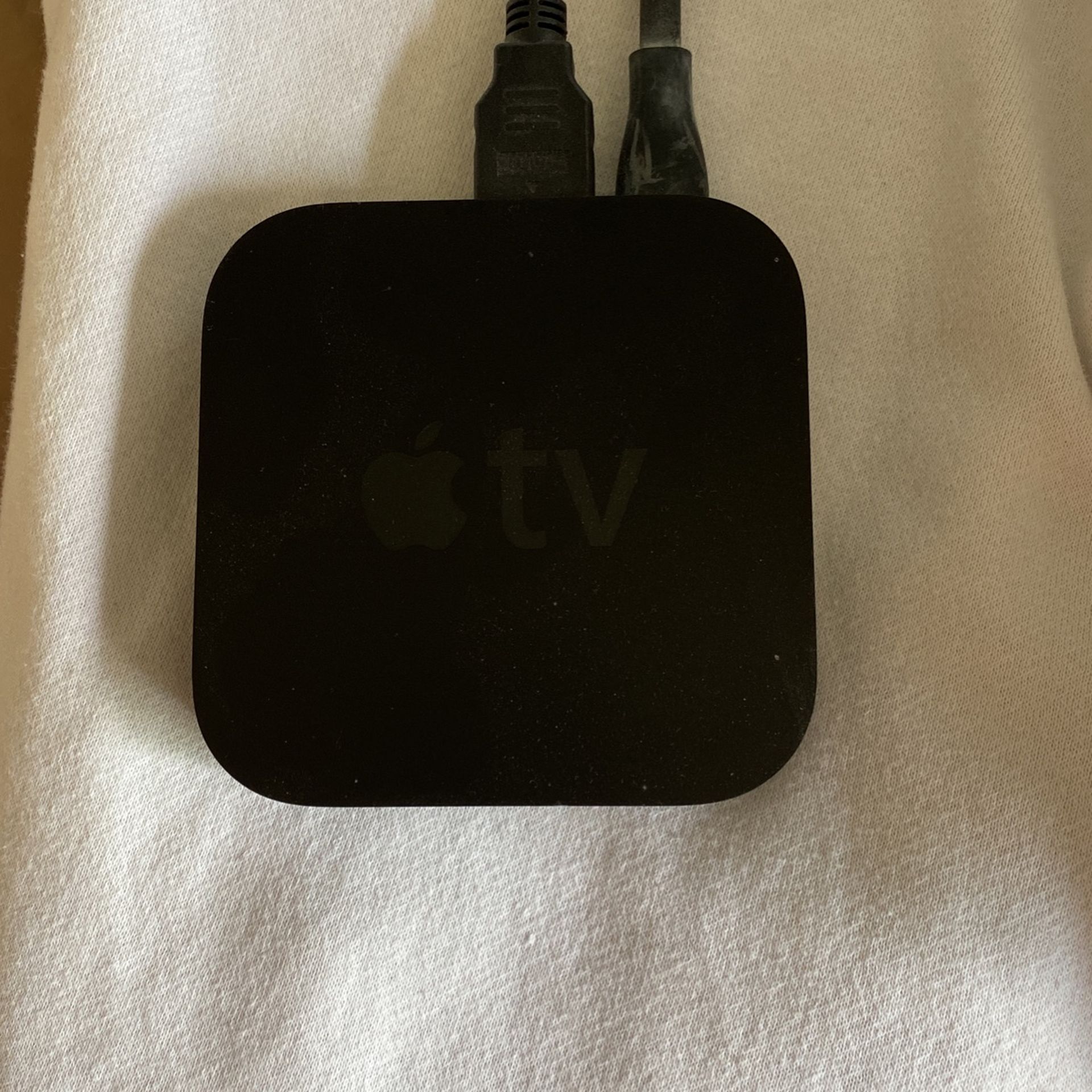 Apple TV (3rd Gen)