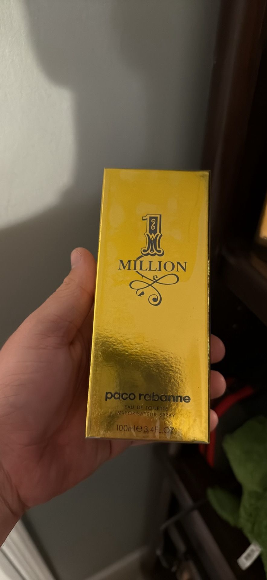 1 Millions Cologne