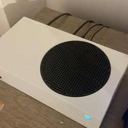 Xbox One Series S