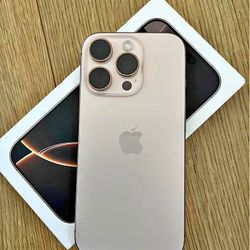 Apple 16pro Max 