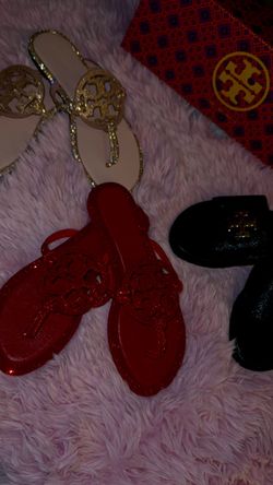 Tory Burch sandals
