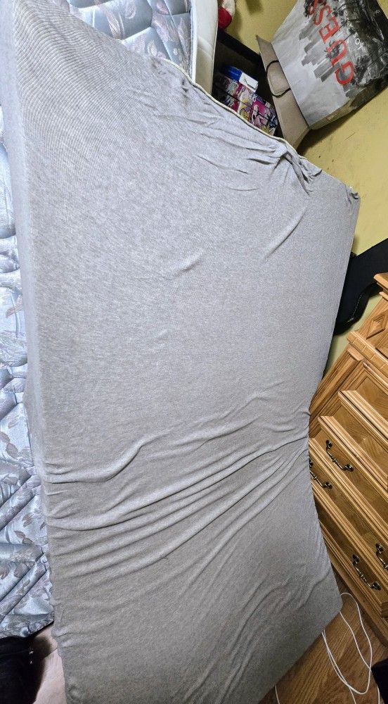 TWIN MATRESS