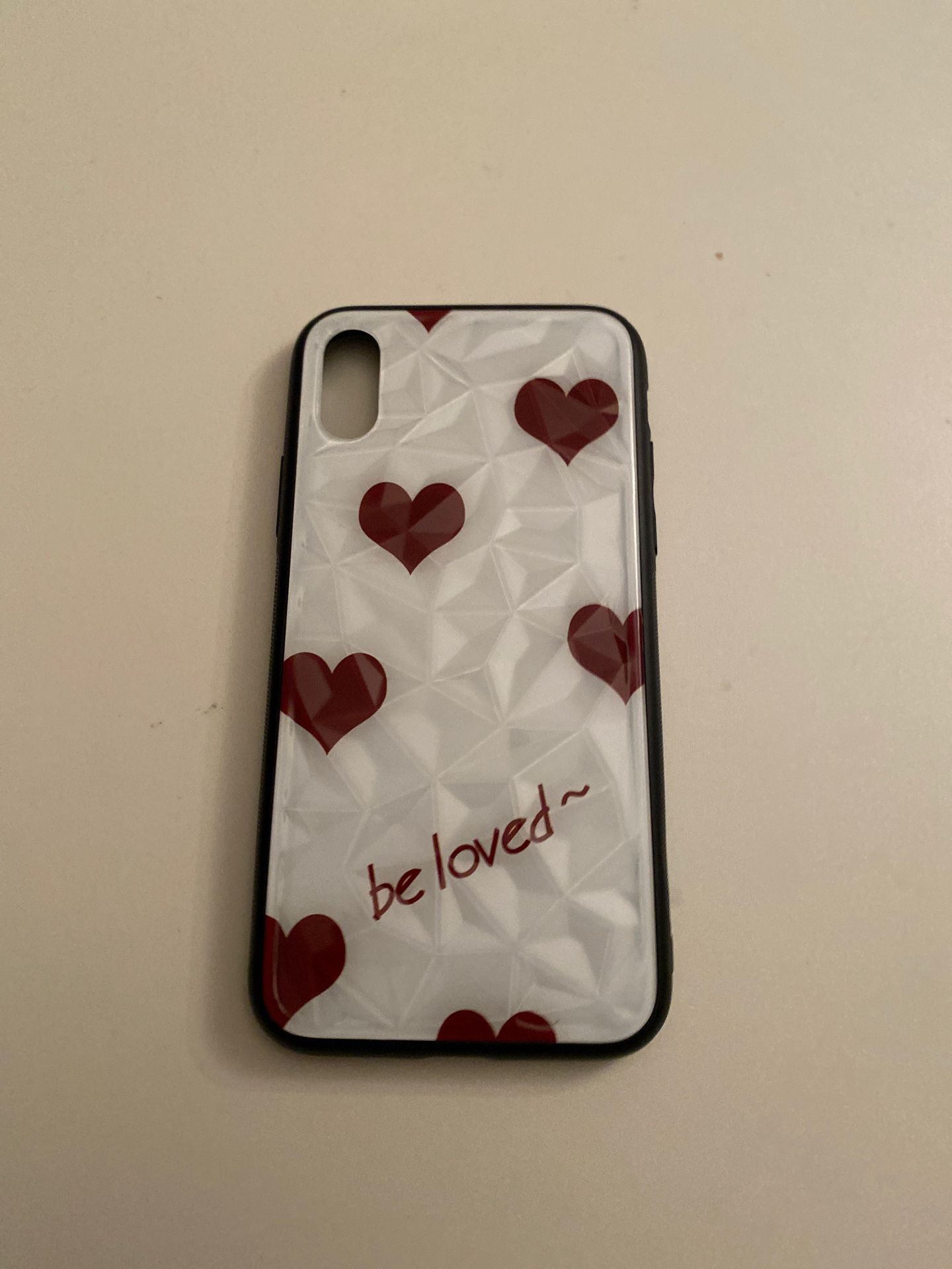 Case For IPhone X brand new #8