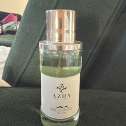 AZHA perfume 