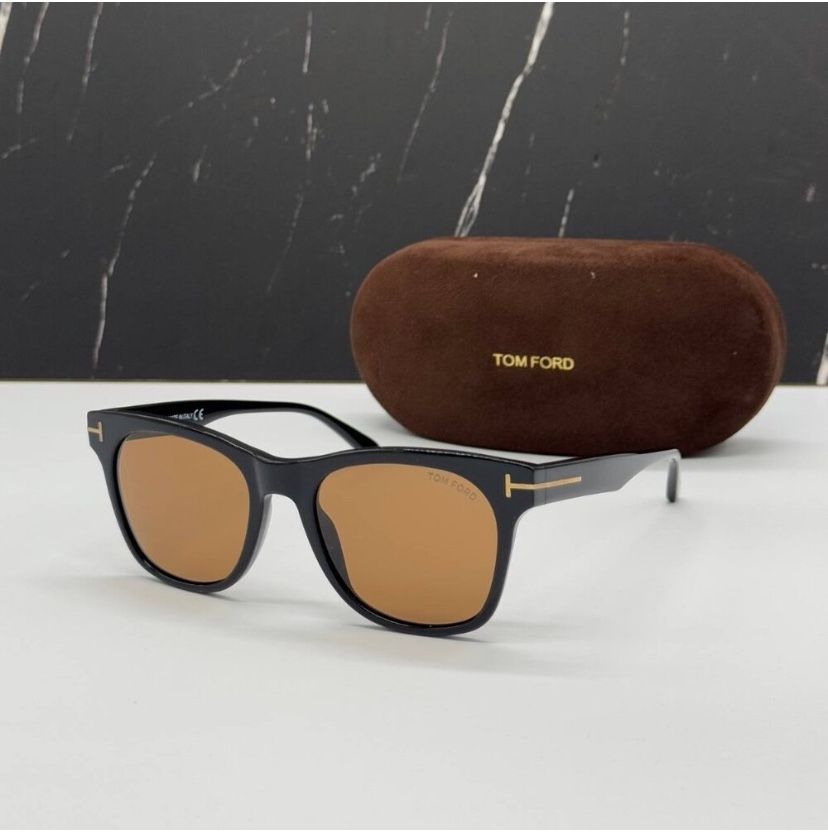Tom Ford Brooklyn Sunglasses Tom Ford Brooklyn Sunglasses